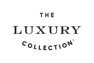 Logo The Luxury Collection