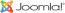 Logo Joomla