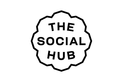 Logo The Social Hub