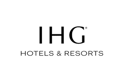 Logo IHG Hotels & Resort