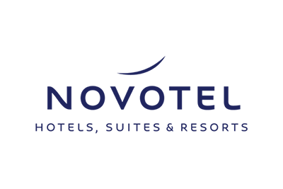 Logo Novotel