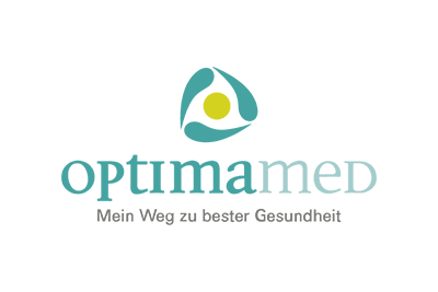 Logo Optimamed