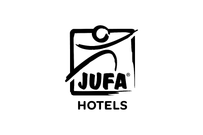 Logo Jufa Hotels