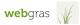Logo Webgras